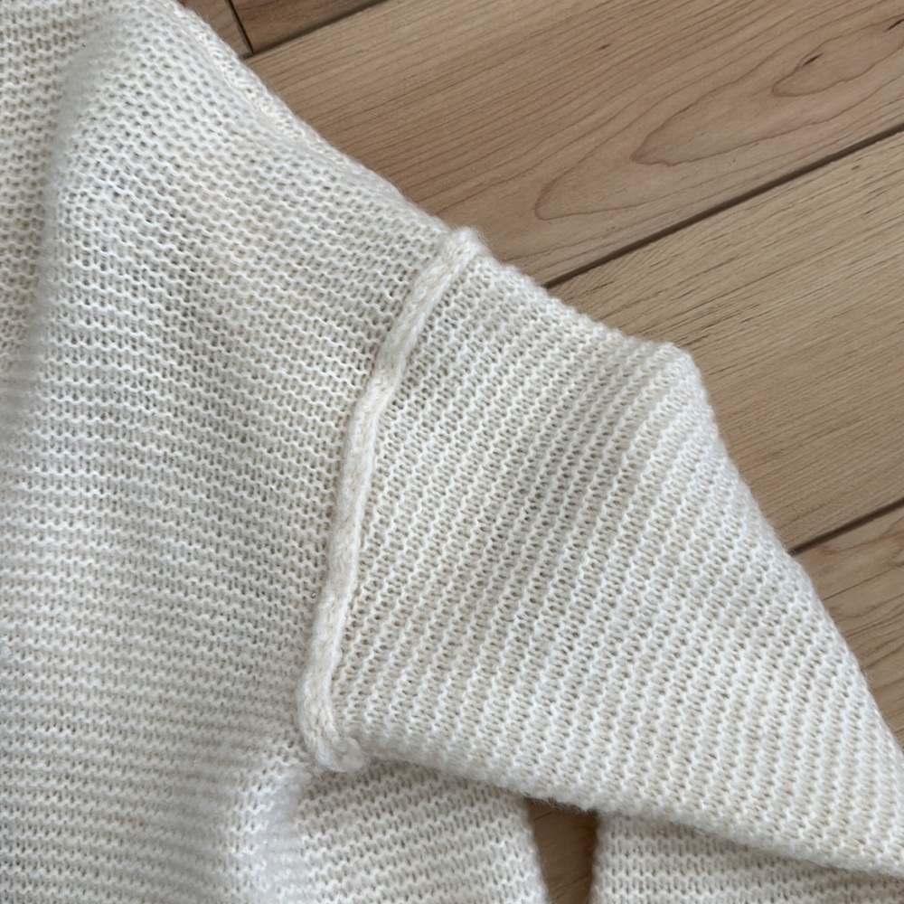 Aerie cardigan - Picture 9 of 10